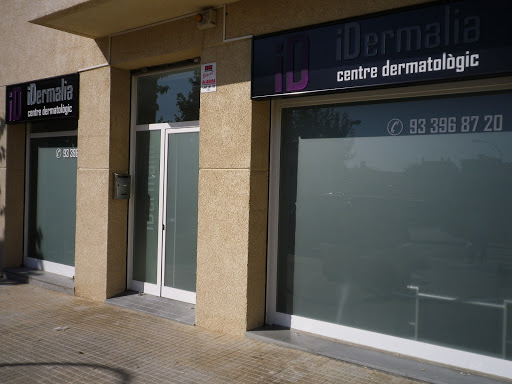iDermalia - Centre Dermatològic