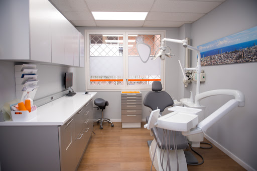 Clínica Dental Bellmunt