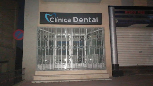 Clínica Dental