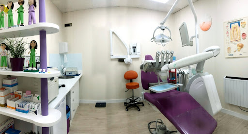 Clinica Dental Molardent