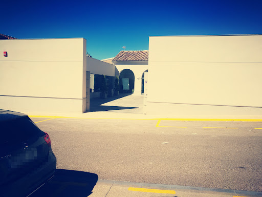 Centro de Salud Aielo de Malferit