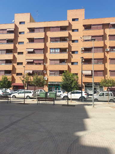 Clínica Del Pie Alaquas