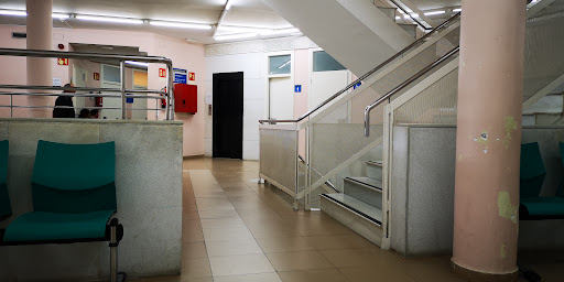 Centro de Salud de Alaquàs