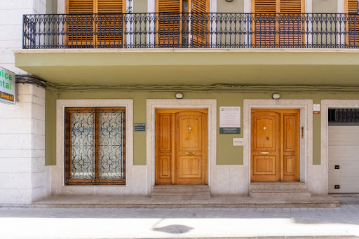 Clinica Dental Conrado Andrés Alaquàs