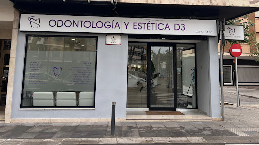 Clinica Dental D3