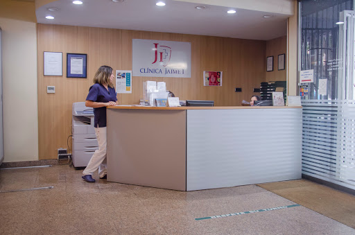 Clínica Jaime I de Catarroja