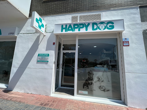 Clínica veterinaria Happy Dog Albal