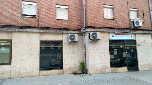 Centro de Salud El Pardo