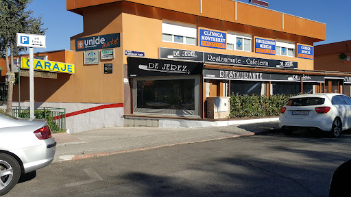 Clínica Monterrey