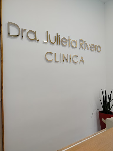 Clínica Dra Julieta Rivero