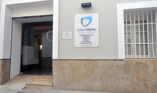 Clínica Dental Dra. Aglae Valiente (Albalat dels Tarongers)