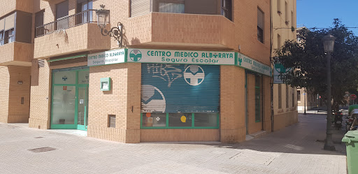 Centro Médico Escolar Alboraya