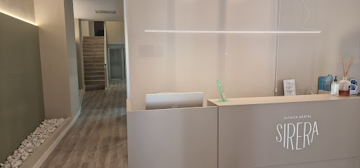 Clínica Dental Sirera en Alboraya