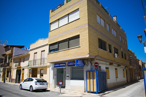 Clínica dental y podológica Cardera Albuixech