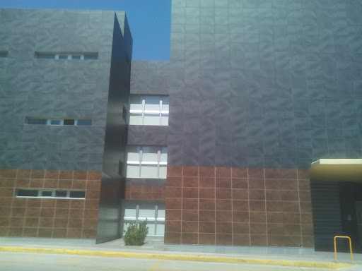 Centro de Salud de Alcácer
