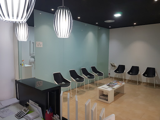 Clínica Dental Silvia Sánchez Alcossebre