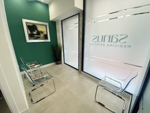 Clínica Sanus Alcoy - Medicina Estética