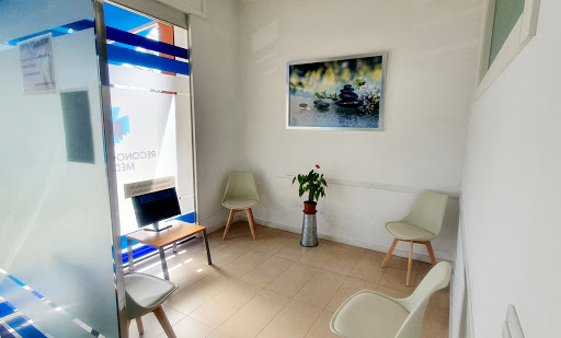 Centro Médico Alcoy