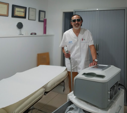 Clínica De Medicina Estética Hernández Vicedo - Centro Médico Alcoi
