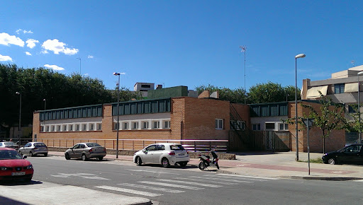 Centre de Salut de l'Alcúdia de Crespins