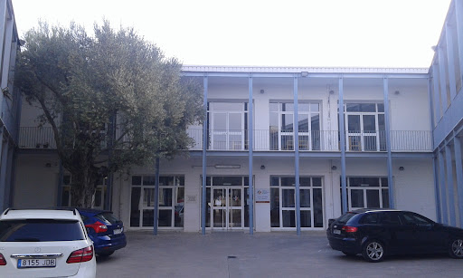 Centre de Salut de L'Alcúdia