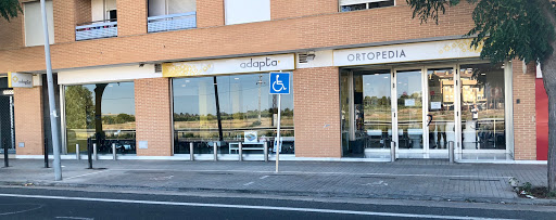 ADAPTA ORTOPÈDIA L'ALCÚDIA