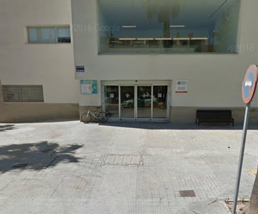 Centro de Salud Barrio Del Cristo Aldaia