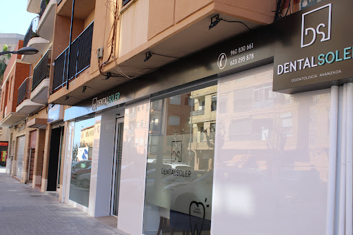 Clínica Dental Soler Alfafar