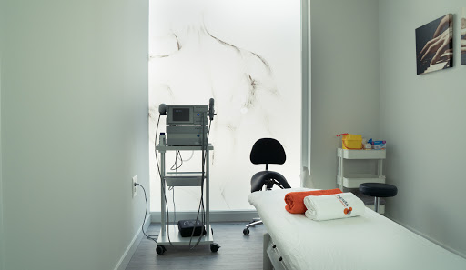 ECclinic Centro de Medicina y Fisioterapia