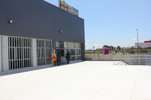 Hospital Clínico Veterinario CEU UCH