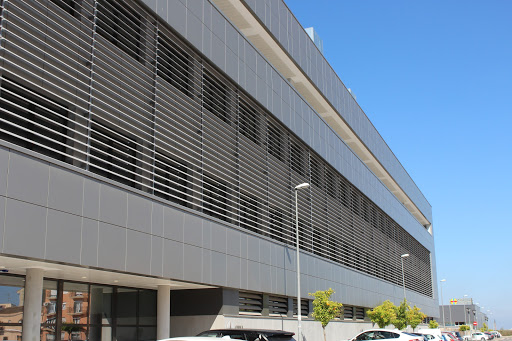 Facultad Ciencias de la Salud. Universidad CEU Cardenal Herrera