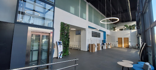 Affidea Clínica Atenea Alfafar