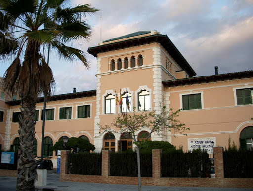 Hospital Malvarrosa