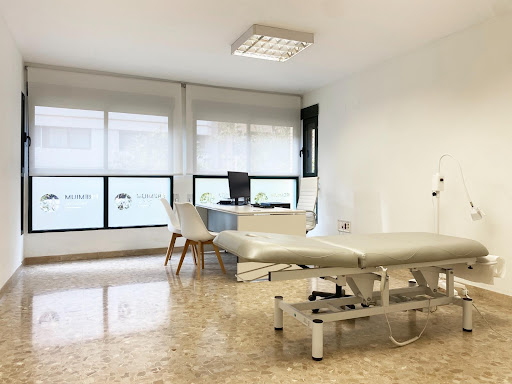 Clínica Premium Medical Valencia