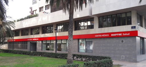 Centro Médico MAPFRE Salud