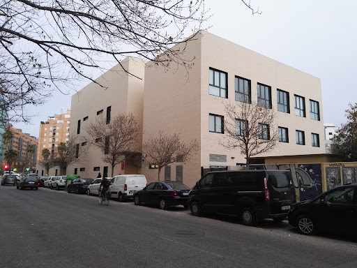Centro de Salud Alfahuir