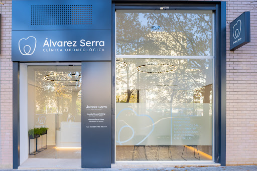 Clínica Odontológica Álvarez Serra