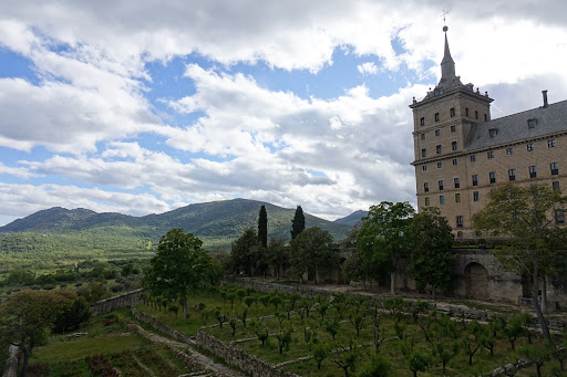 Centro Médico Escorial | Clínica Velazquez