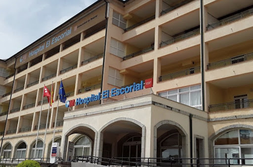 Hospital Universitario El Escorial