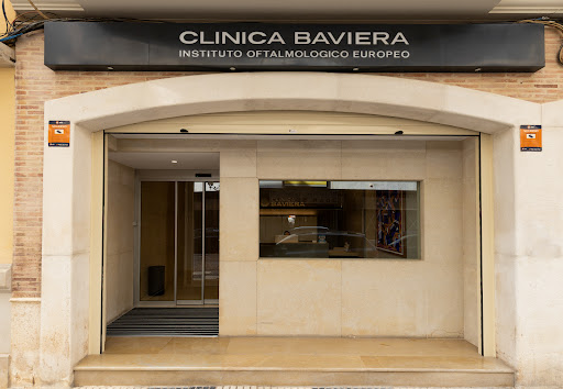 Clínica Baviera