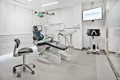 Clínica Faus Dentistas