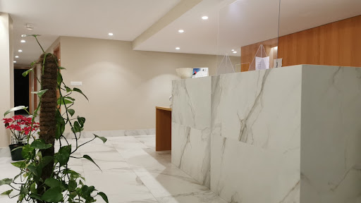 CLINICA RQL SALUD INTEGRAL (CENTRO DE FISIOTERAPIA ESPECIALIZADO EN SUELO PELVICO)