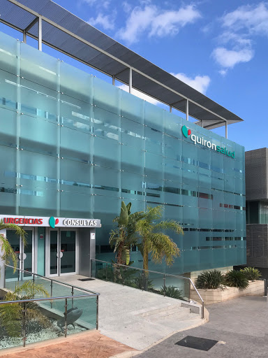 Quirónsalud Alicante