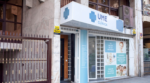Clinicas Ume