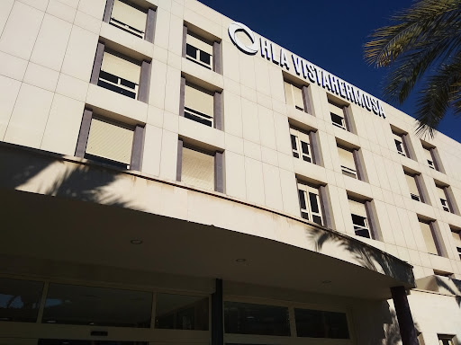 HLA Clínica Vistahermosa