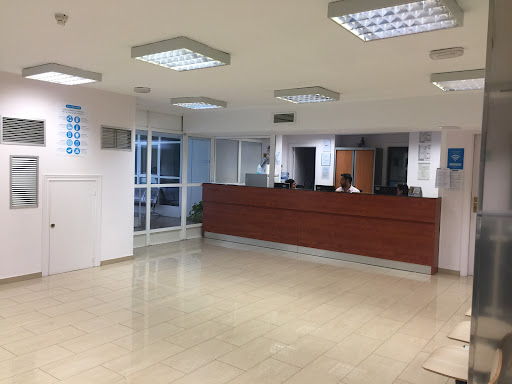 Centro Médico Adeslas