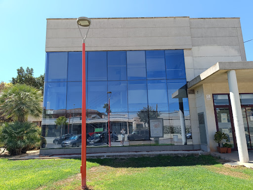 Centro de Salud de Almácera