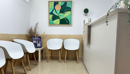 Reviure - Clinica de medicina estetica y del bienestar.
