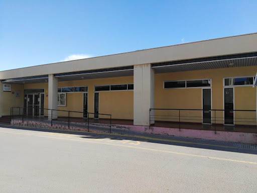Centro de Salud de Almazora