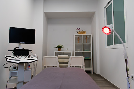 Centro de Fisioterapia Desmo